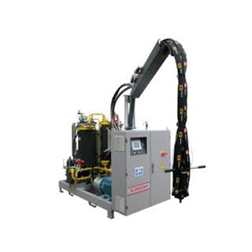 polyurethane mixing dispensing equipment